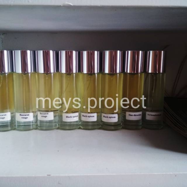 IN PARFUME FRAGRANCE BANDUNG 35ML