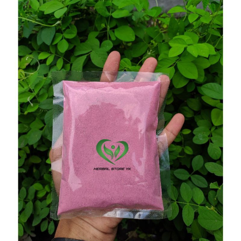 

Kulit Buah Naga Serbuk / Bubuk