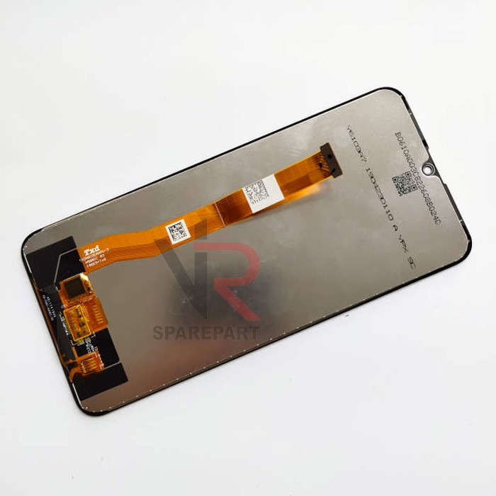 LCD OPPO A1K / REALME C2 FULLSET TOUCHSCREEN