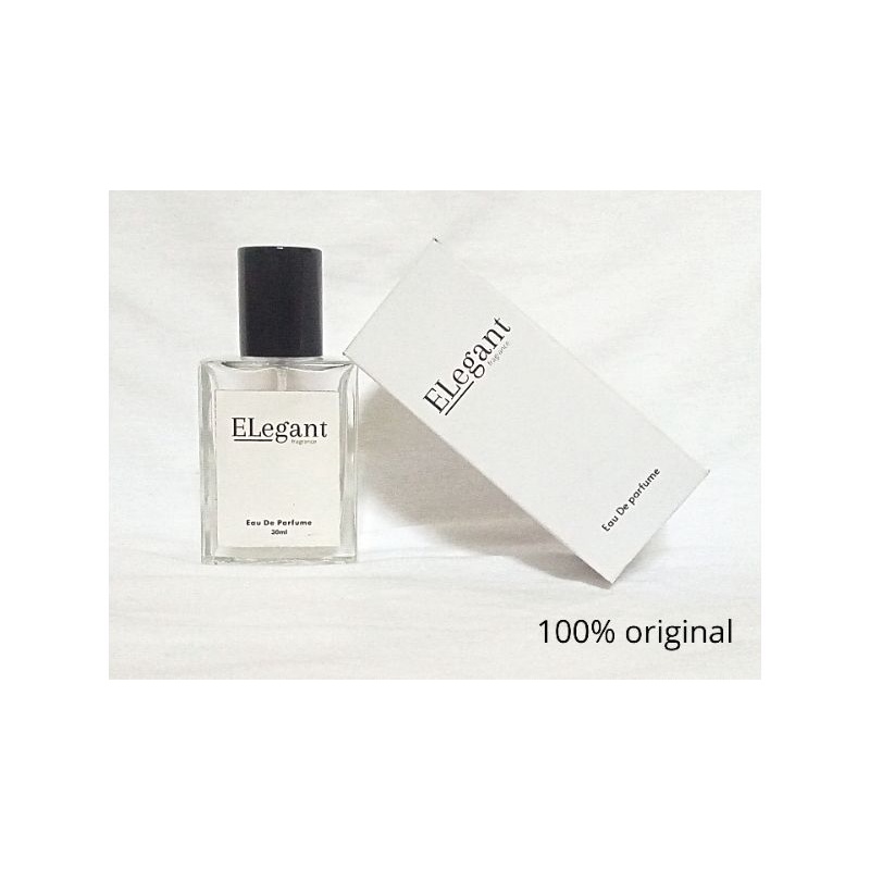 ELegant Parfum all varian Botol Hermes 30ml