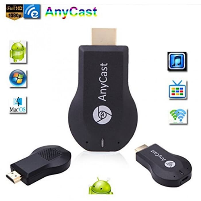 Wireless HDMI Dongle Anycast M2 Plus