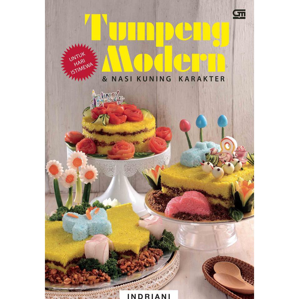 

Tumpeng & Nasi Kuning Karakter