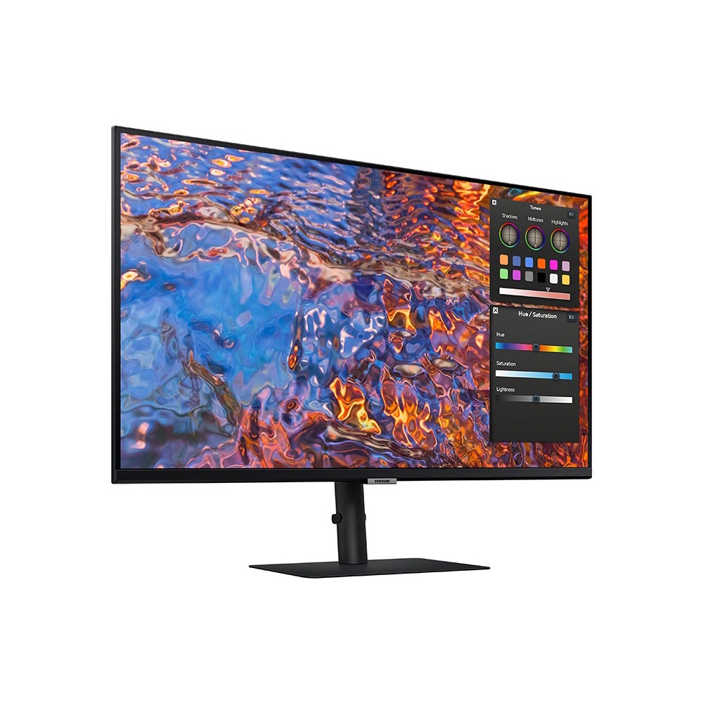 LED Samsung S32B800PXE 32&quot; IPS 4K UHD HDR400 USB-C | Monitor LS32B800