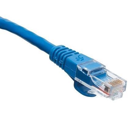 Kabel LAN UTP 1,5M Cat5e 1,5 Meter cat 5e Terpasang RJ45