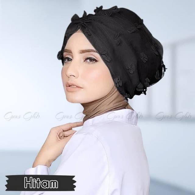 Turban ruby (BUY 1 GET 1)