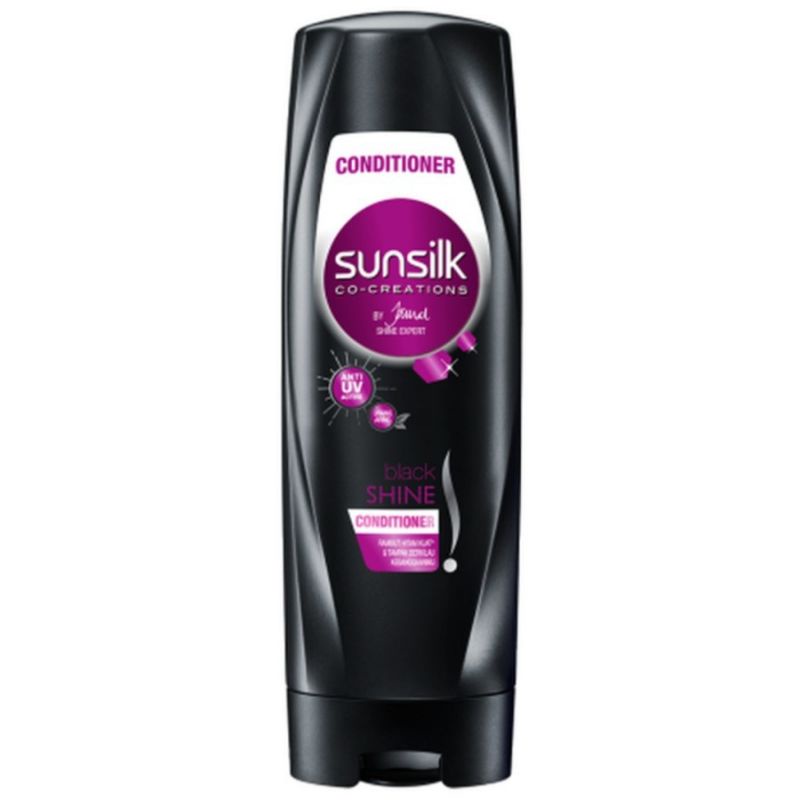 SUNSILK CONDITIONER  170ML Dan 70Ml