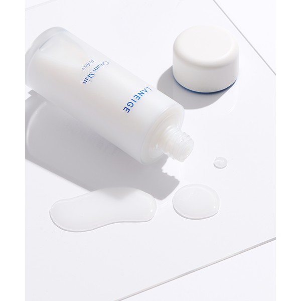 [BPOM] Laneige Cream Skin Refiner - 150mL