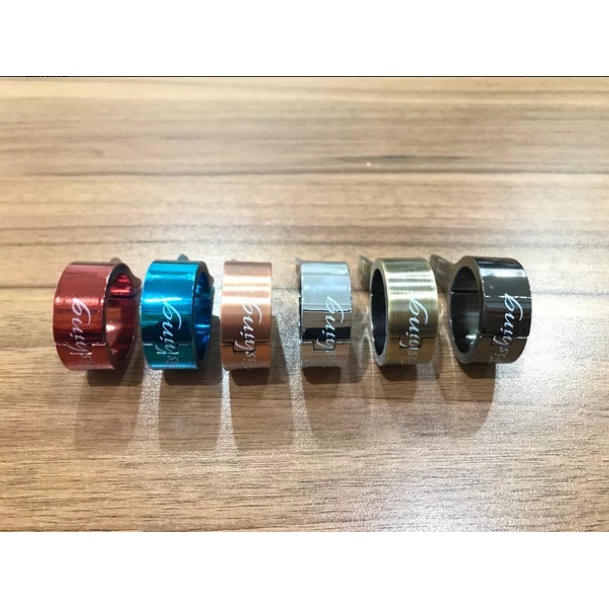 Stoper Joran Stainless