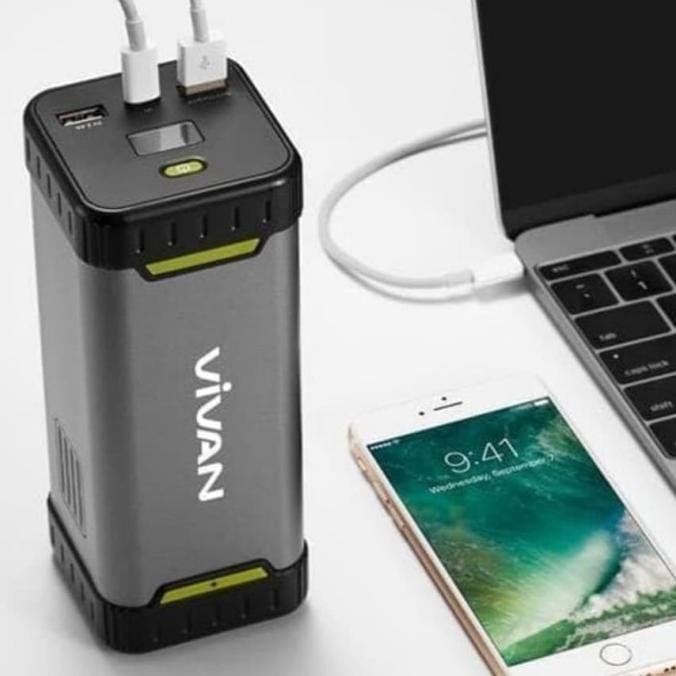 VIVAN MF 20 20800MAH