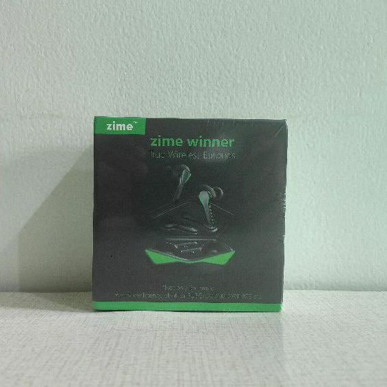 ZIME WINNER TWS BLUETOOTH EARPHONE