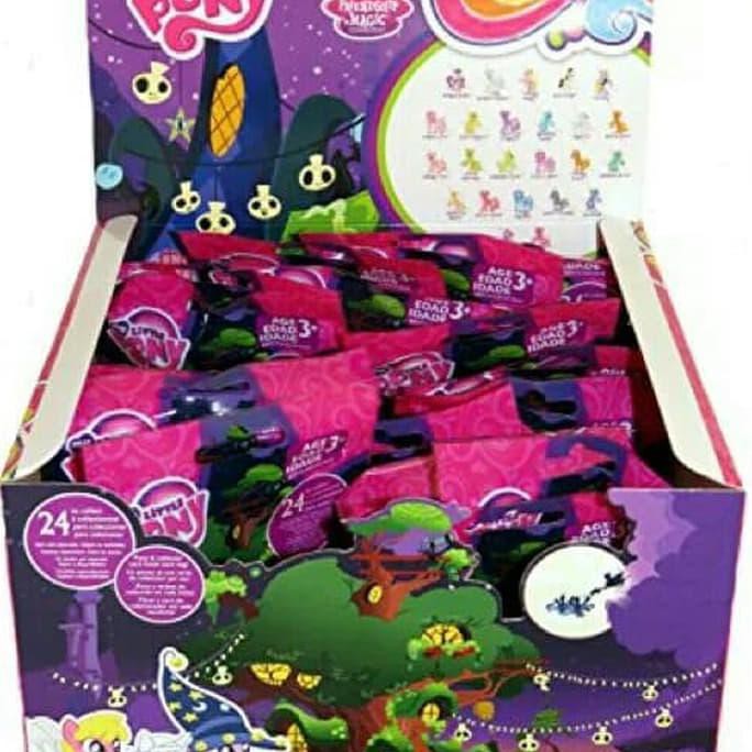 my little pony surprise box