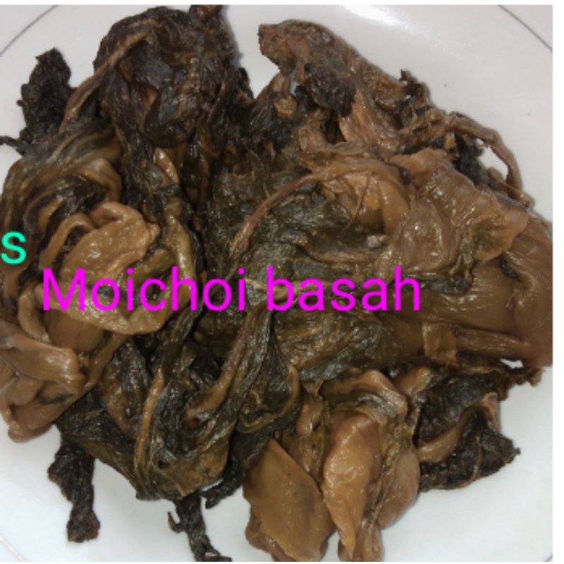 

Moichoi basah 250gr