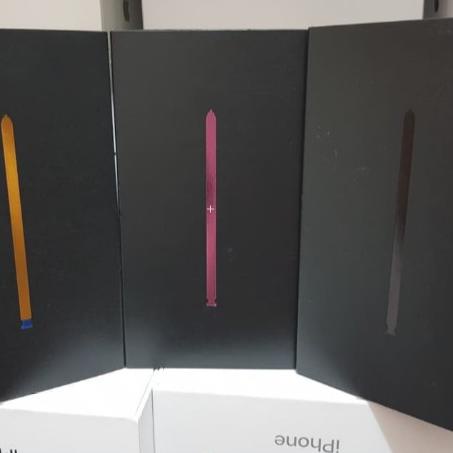 

Diskon Promo BGK0G DUS/BOX/BOOK/KOTAK ORIGINAL SAMSUNG NOTE 9 FULLSET/ACC 72 Ready