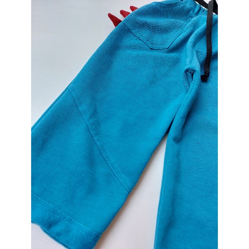 PILIH WARNA Jogger Monster Seri ke2 Joger Anak Lucu