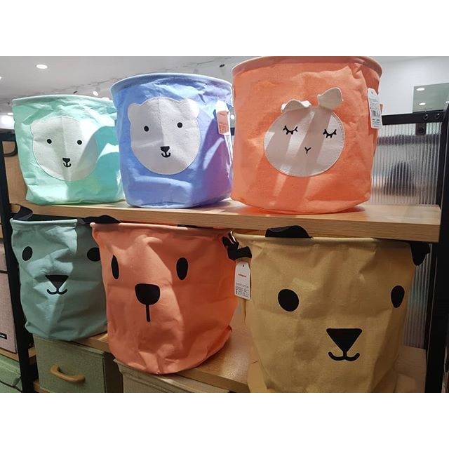 MINIGOOD tempat baju kotor