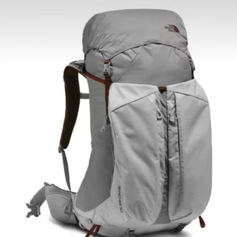 The North Face/ TNF Banchee 50 carrier hiking