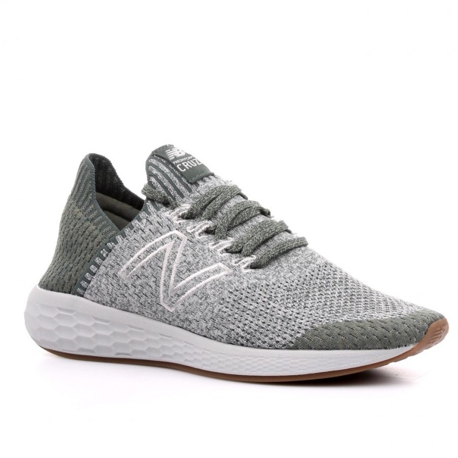 new balance 100 men green