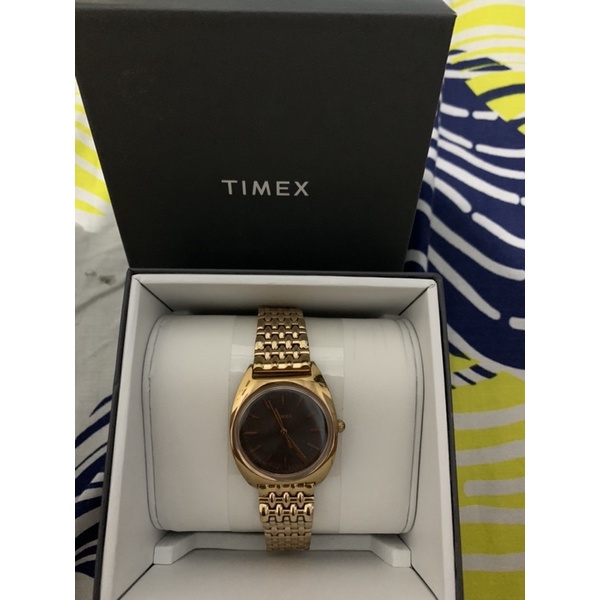 TIMEX Original women watch