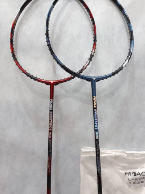 Raket Pro ace 950/1000