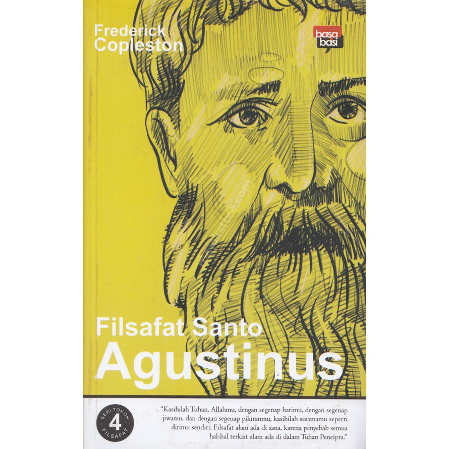 Filsafat Santo Agustinus