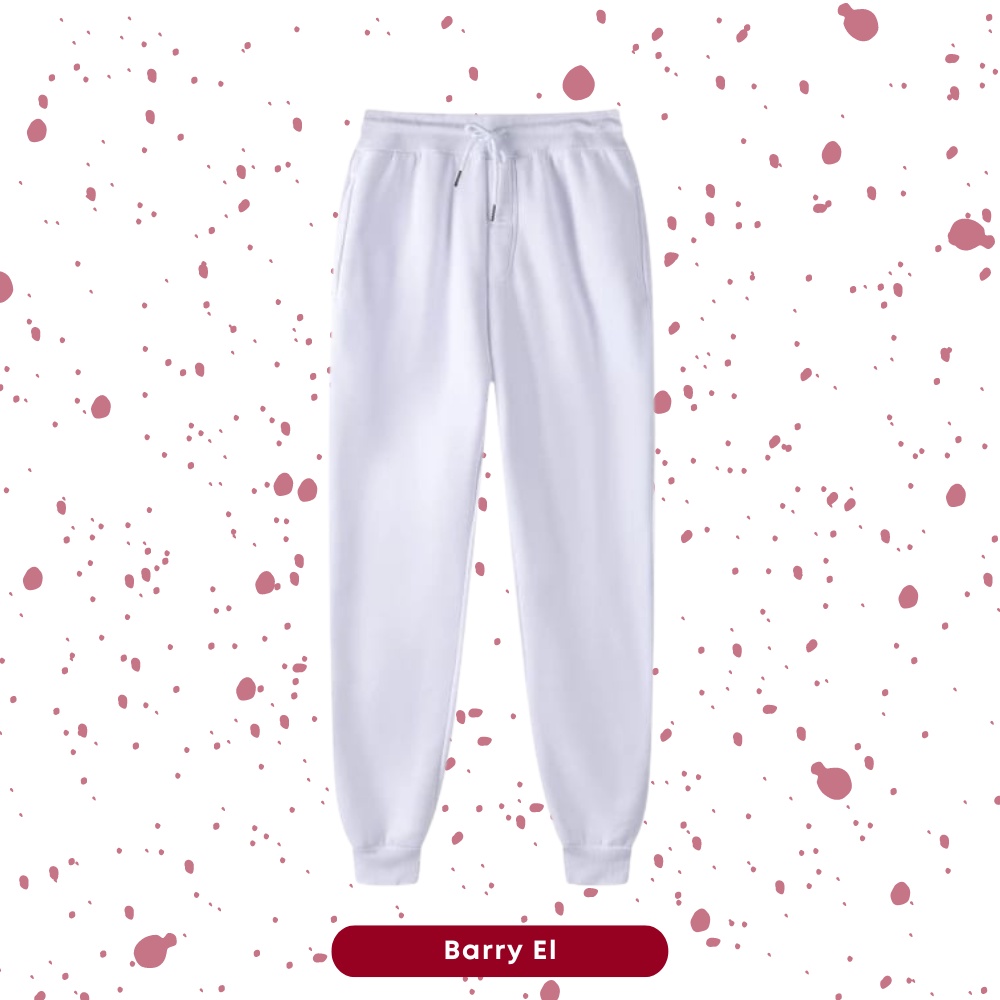 Joger Jogger Pants Clana Training Panjang Polos Anak Remaja Tk Sd Smp Sma Laki Laki Perempuan Kembar