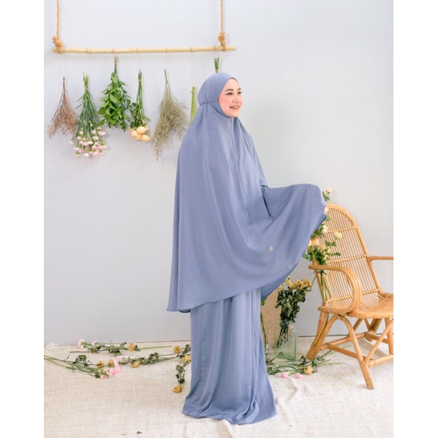 Titipan Bahja Prayer Set