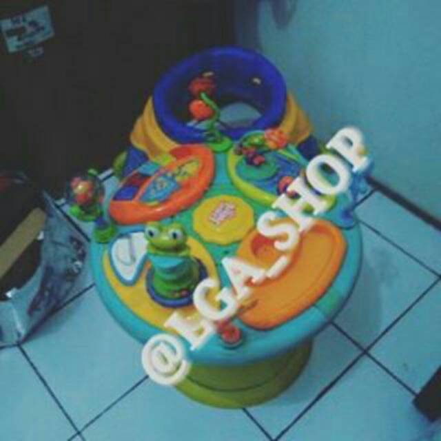 AWG / AROUND WE GO PRELOVED