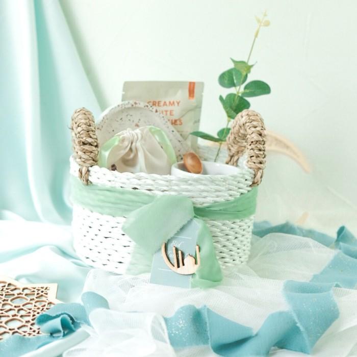 

Hampers Idul Fitri,Parcel ramadhan|Almira Package Best Seller