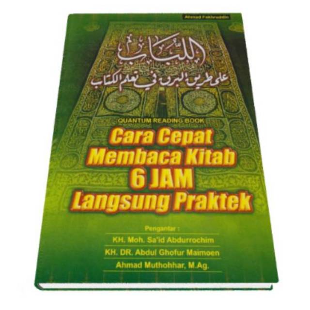 Cara Cepat Membaca Kitab Kuning Pdf – Beinyu.com