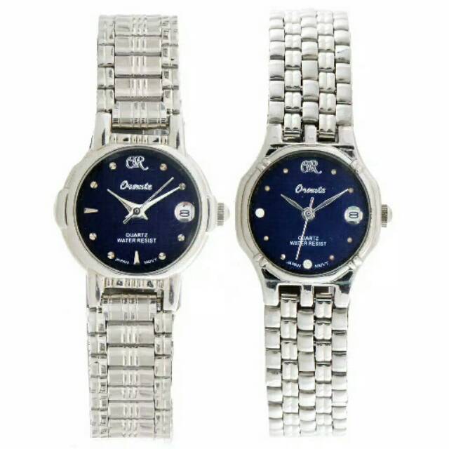 Jam tangan wanita tajima