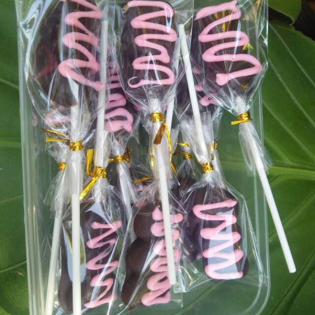 

yupi chocolate