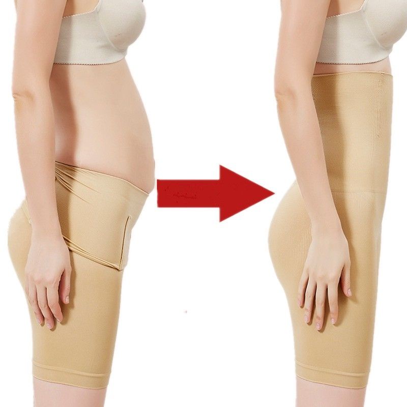 Korset Paha Highwaist / Waist thigh Korset Perut Korset Ibu Melahirkan pengecil perut sculpt fitshaper