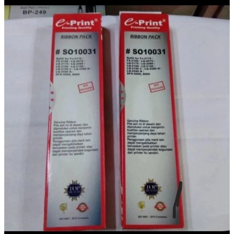 

Reffil Pita E-print LQ 2170/2180
