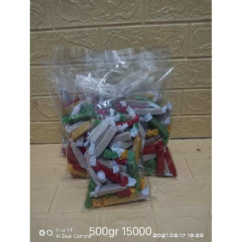

permen tape/suwatsuwir/