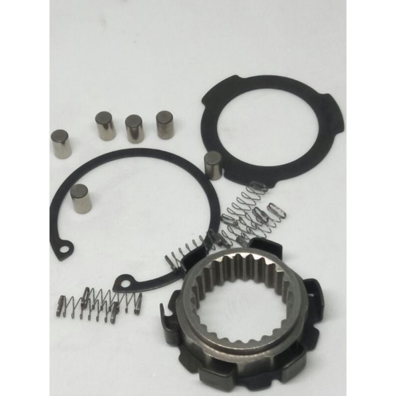 PELOR LONCENG MIMIS LONCENG GRAND PER CAGE ASSY KLOS REPAIR KIT GRAND SUPRA