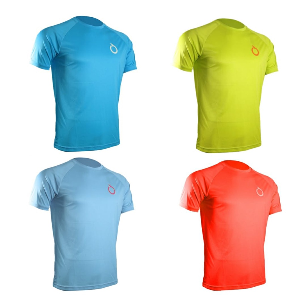 BAJU OLAHRAGA LARI ORTUSEIGHT HYPERBLAST RN JERSEY  (100% ORIGINAL)