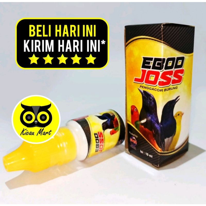 ebod joss vitamin burung ebod jaya jos