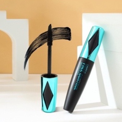 Lameila Slender Curling Mascara Talking Eyes Watrproof Mascara DJ 747