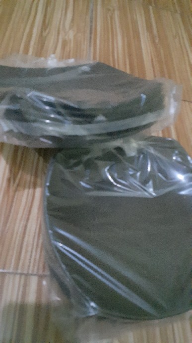 Piring Kotak Hoya Per 6 Pcs