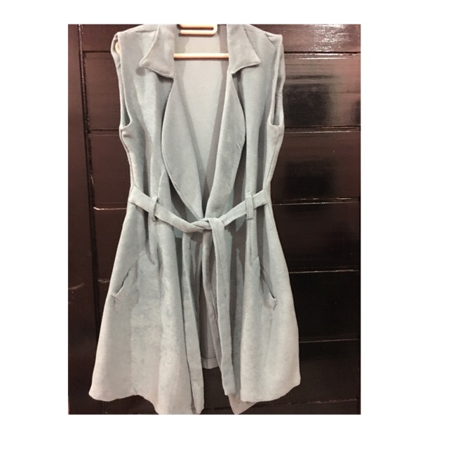 Outer korea rajut