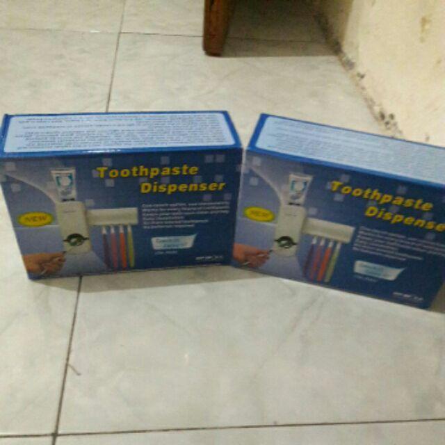 Dispenser Odol Touch Me Tm2000