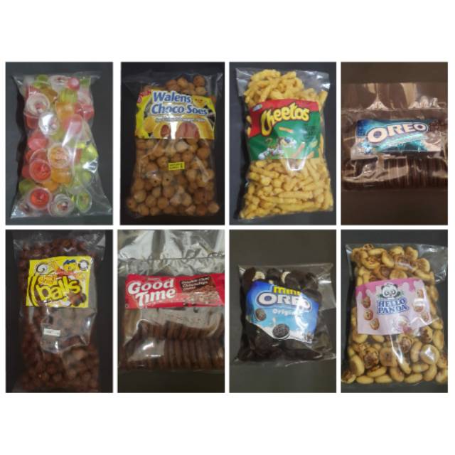 

SNACK KILOAN!!! MURAH MERIAH