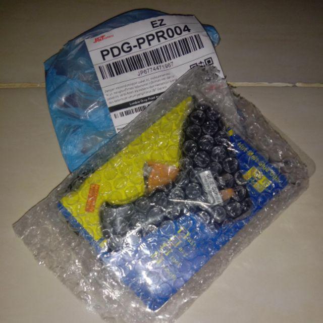 Glue Gun Tembak Mini Ei2