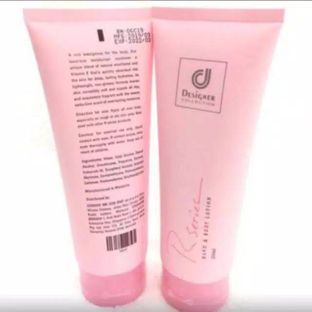 COSWAY LOTION R SERIES