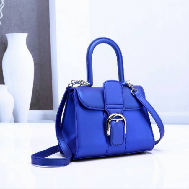 DELVAUX BRILLIANT 8117