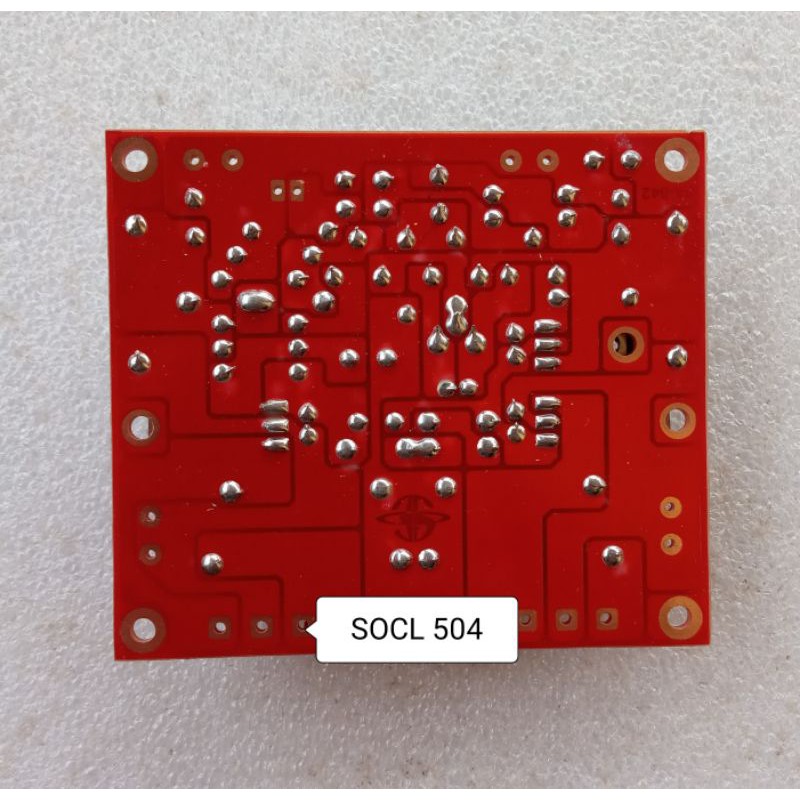 Kit driver SOCL-504