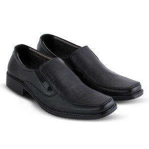Sepatu Kulit Formal Pria JK Collection JAR 0116