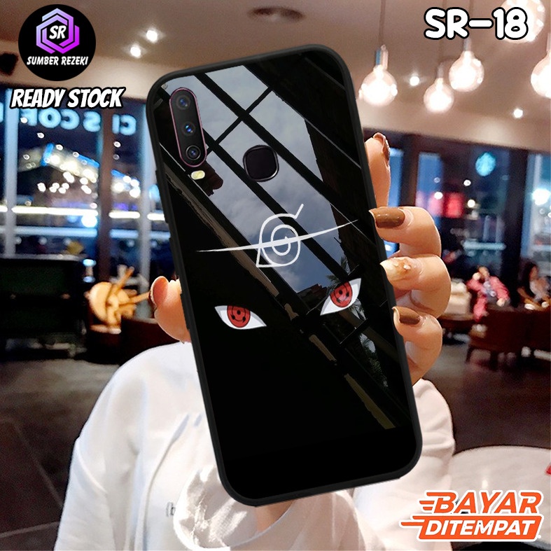 SUMBER REZEKI - CASE VIVO Y17 / Y12 / Y15 / Y20 / Y21 / Y19 / Y53S / Y51 2020 / Y75 / Y71 / Y81 / V2