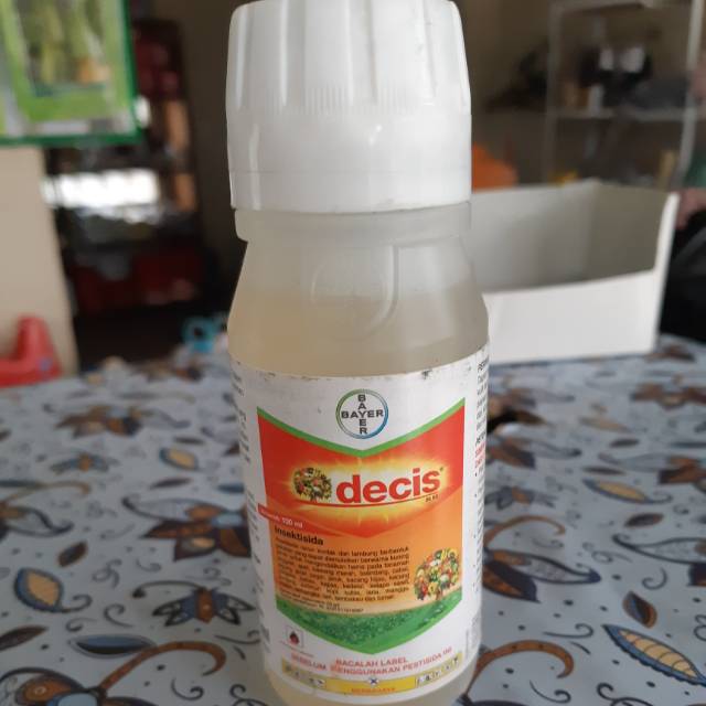 Decis