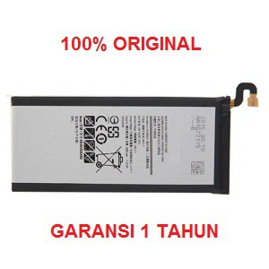 Baterai batere battery S7 Edge SAMSUNG EB-BG935ABE / Galaxy S7 Edge Original100%